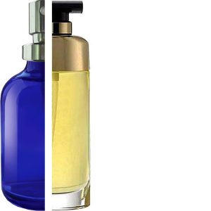 Estée Lauder - Spellbound perfume impression
