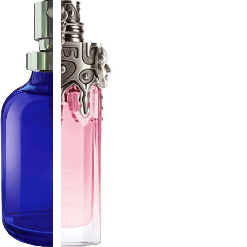 Thierry Mugler - Womanity perfume impression