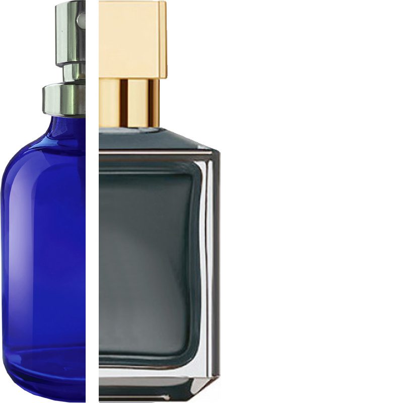 MAISON FRANCIS KURKDJIAN - Oud Satin Mood perfume IMPRESSION