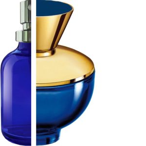 Versace - Dylan Blue Pour Femme perfume Impression