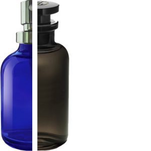 Louis Vuitton Ombre Nomade perfume impression