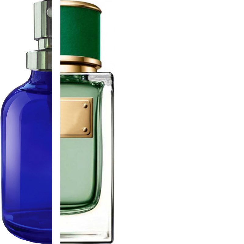 Dolce & Gabbana Velvet Cypress perfume impression