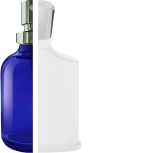 Creed - Silver Mountain Water Perfume Impression