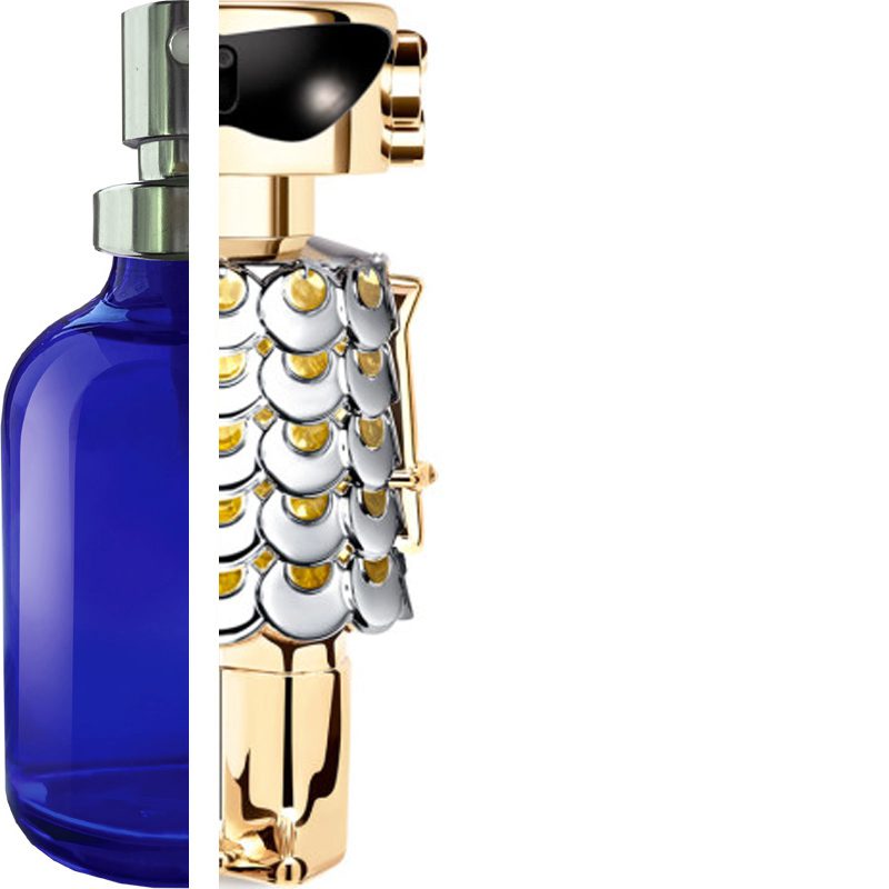 PACO RABANNE Fame perfume impression by The Perfume Gallery
