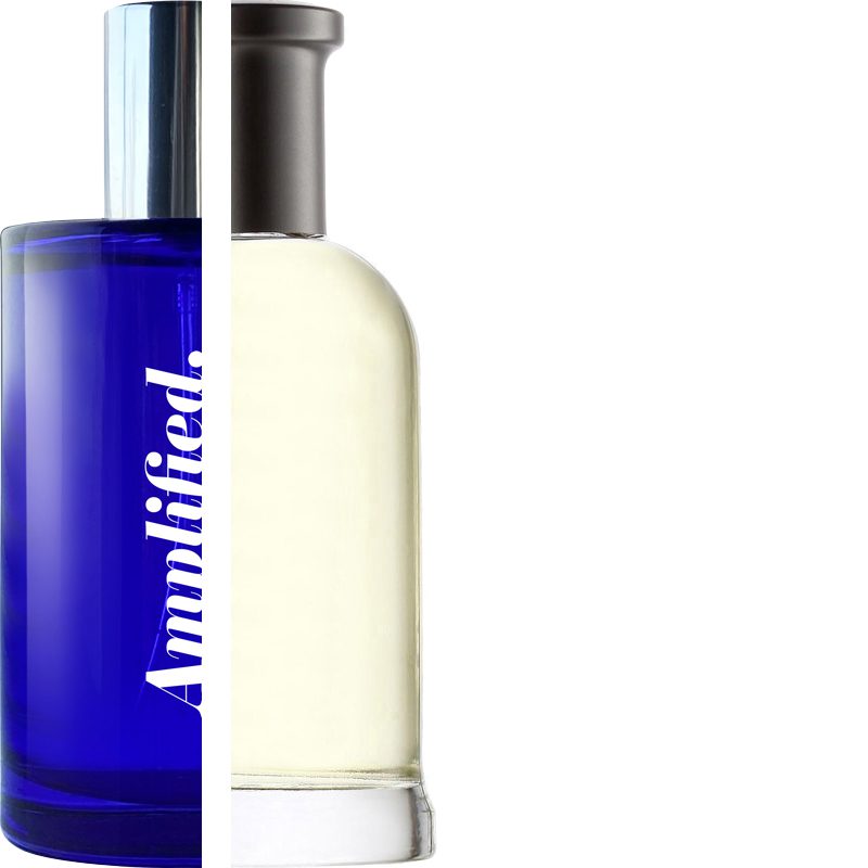Perfume hugo boss boss bottled sale