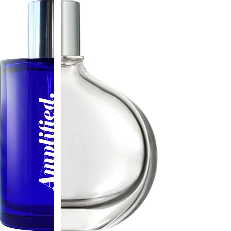 Pure donna karan perfume hot sale