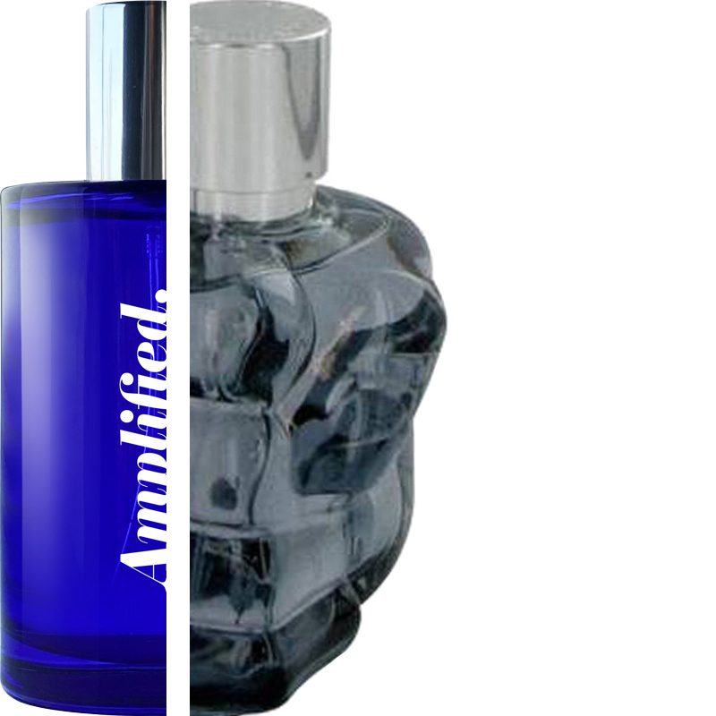 DIESEL Only The Brave perfume
