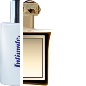 ROJA DOVE - Amber Aoud IMPRESSION | Intimate