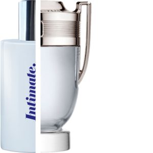 PACO RABANNE - Invictus IMPRESSION | Intimate