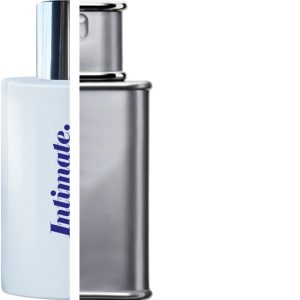 YSL - Kouros Silver IMPRESSION | Intimate