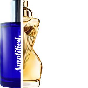 JPG - Gaultier Divine IMPRESSION | Amplified - COMING SOON