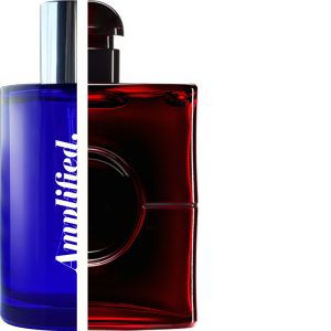 YSL Black Opium Over Red perfume impression as BLA04F at The Perfume Gallery