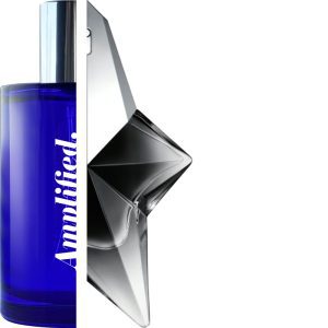 THIERRY MUGLER - Angel Fantasm IMPRESSION | Amplified