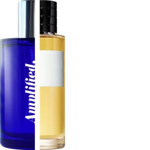 DIOR - Bois D'Argent IMPRESSION | Amplified