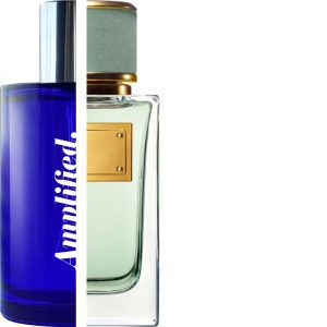 DOLCE&GABBANA - Velvet Infusion IMPRESSION | Amplified