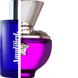 VERSACE - Versace Pour Femme Dylan Purple IMPRESSION | Amplified
