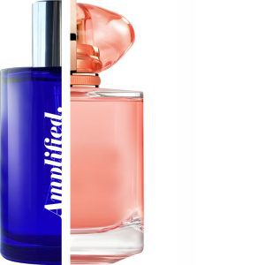 GIORGIO ARMANI - My Way Ylang IMPRESSION | Amplified