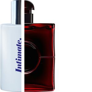 YSL - Black Opium Over Red IMPRESSION | Intimate