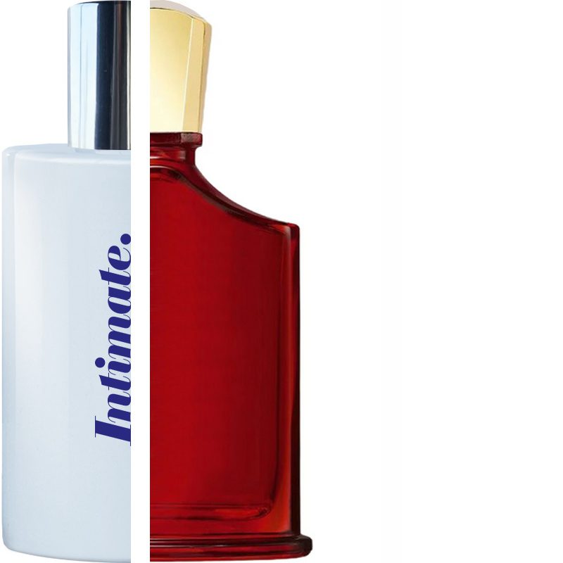 CREED - Centaurus IMPRESSION | Renaissance INTIMATE