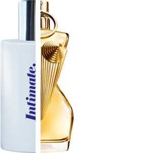 JPG - Gaultier Divine IMPRESSION | Intimate