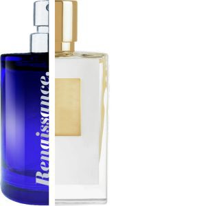 KILIAN - Good Girl Gone Bad IMPRESSION | Renaissance