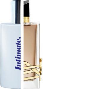 YSL - Libre Flowers & Flames IMPRESSION | Intimate