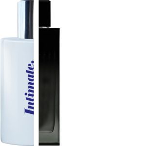 YSL - Myslf IMPRESSION | Intimate