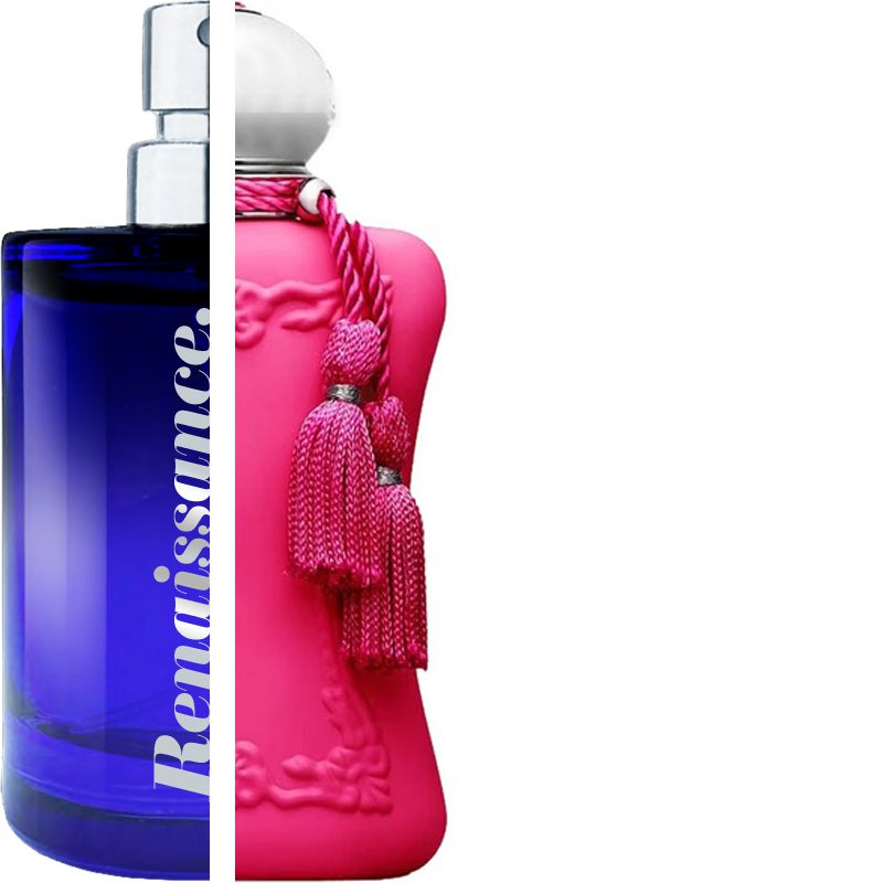 PARFUMS DE MARLY - Oriana IMPRESSION | Renaissance