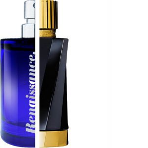 VERSACE - Rose Flamboyante IMPRESSION | Renaissance EXTRAIT