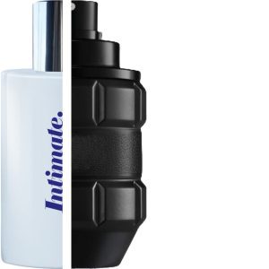 VIKTOR&ROLF - Spicebomb Dark Leather IMPRESSION | Intimate