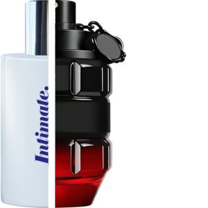 VIKTOR&ROLF - Spicebomb Infrared IMPRESSION | Intimate