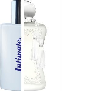 PARFUMS DE MARLY - Valaya Exclusif IMPRESSION | Renaissance INTIMATE - COMING SOON