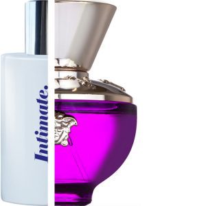 VERSACE - Versace Pour Femme Dylan Purple IMPRESSION | Intimate