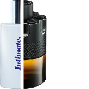 AZZARO - The most wanted IMPRESSION | Intimate