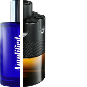 AZZARO - The most wanted IMPRESSION | Amplified