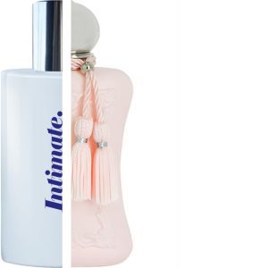 PARFUMS DE MARLY - Delina | Intimate Tier of Renaissance