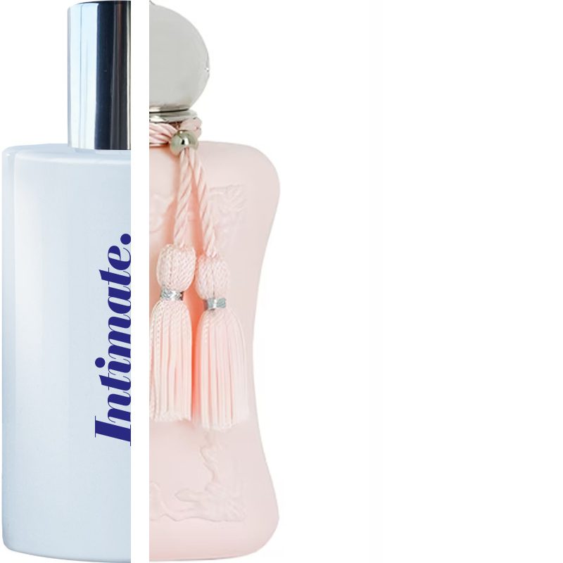 PARFUMS DE MARLY - Delina | Intimate Tier of Renaissance