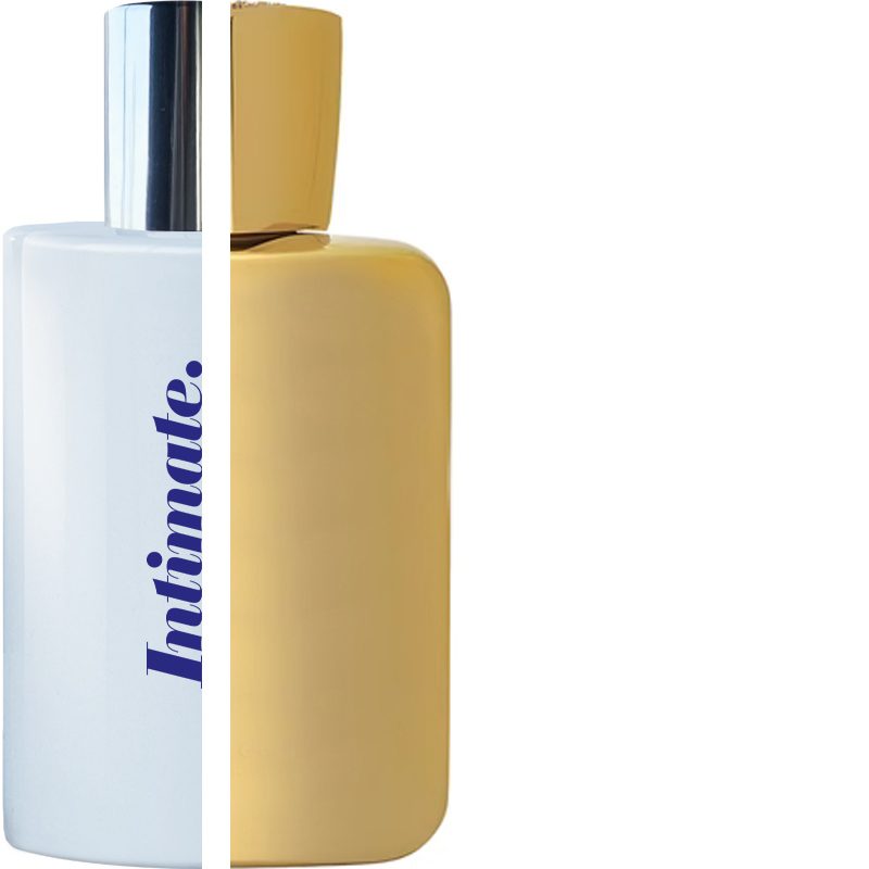 PARFUMS DE MARLY - godolphin | Intimate Tier of Renaissance