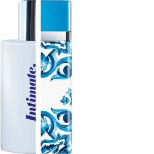 DOLCE&GABBANA - light blue capri in love IMPRESSION | Intimate