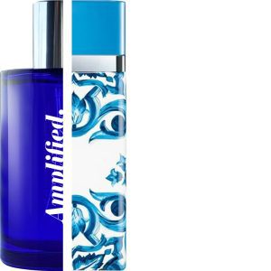 DOLCE&GABBANA - light blue capri in love IMPRESSION | Amplified