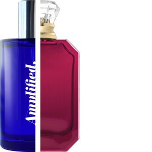 KAYALI - lovefest burning cherry | 48 IMPRESSION | Amplified