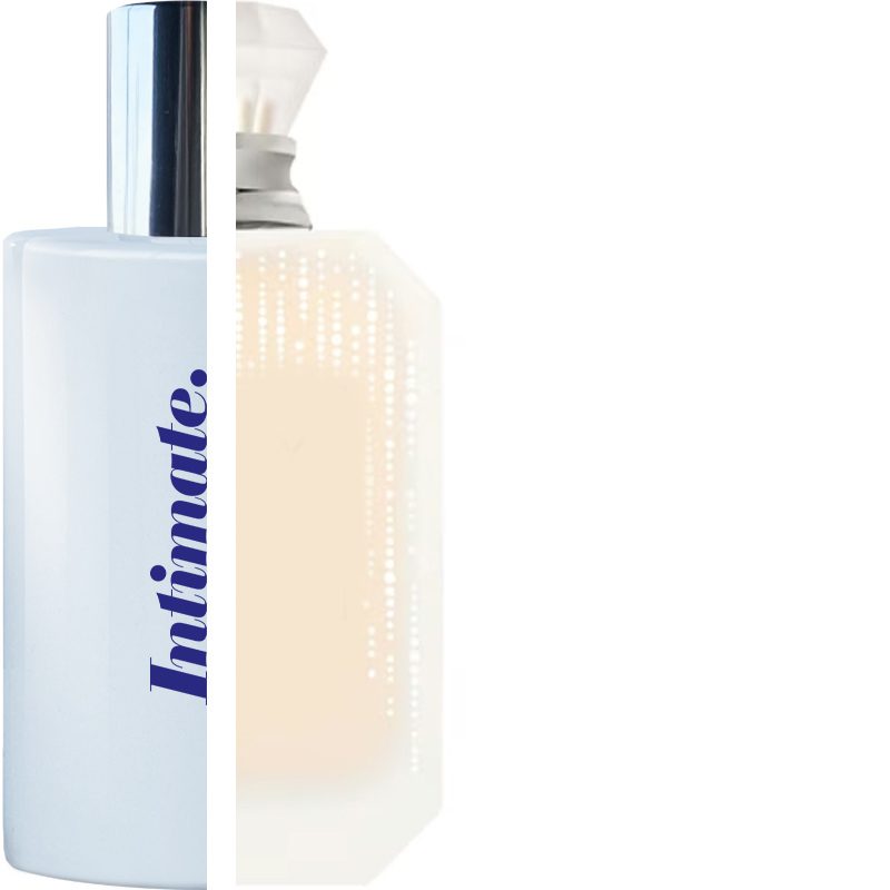 KAYALI - the wedding silk santal | 36 IMPRESSION | Intimate