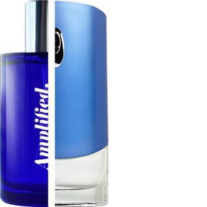GIVENCHY - blue label pour homme IMPRESSION | Amplified