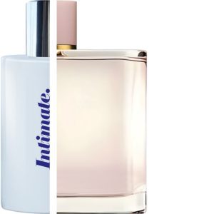 BURBERRY - her burberry IMPRESSION | Intimate