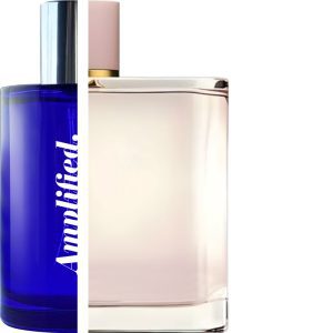 BURBERRY - her burberry IMPRESSION | Amplified