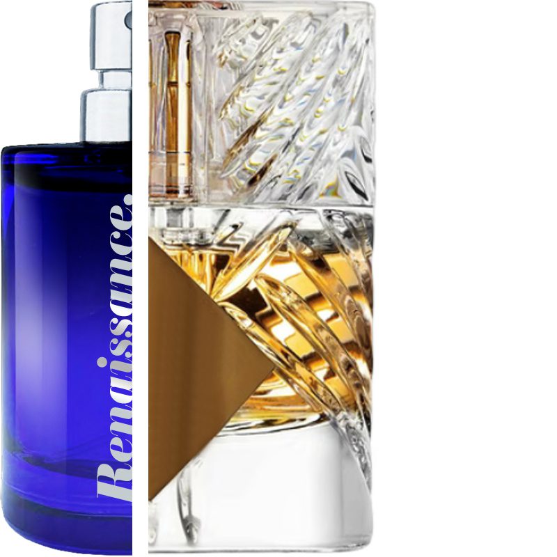 KILIAN - old fashioned IMPRESSION | Renaissance EXTRAIT