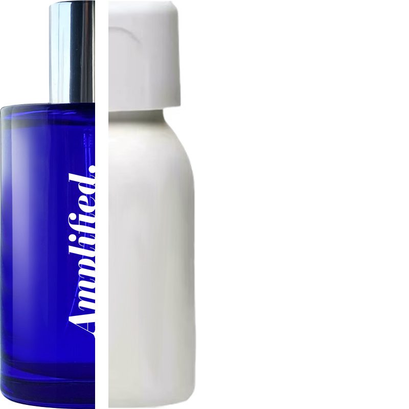 DIESEL - plus plus masculine IMPRESSION | Amplified