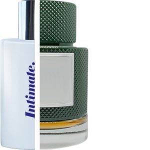 LATTAFA - qaa'ed intense IMPRESSION | Intimate