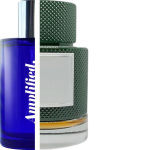 LATTAFA - qaa'ed intense IMPRESSION | Amplified