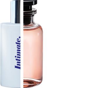 LOUIS VUITTON - rose des vents IMPRESSION | Intimate